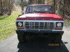 Thumbnail Photo 3 for 1978 Ford Bronco
